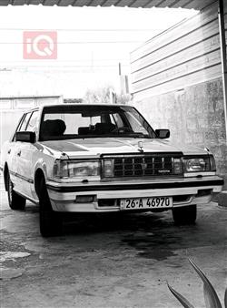 تۆیۆتا کراون